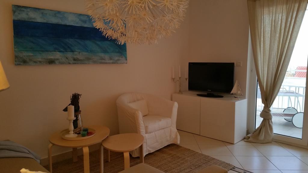 Novi Vinodolski Apartment Chambre photo